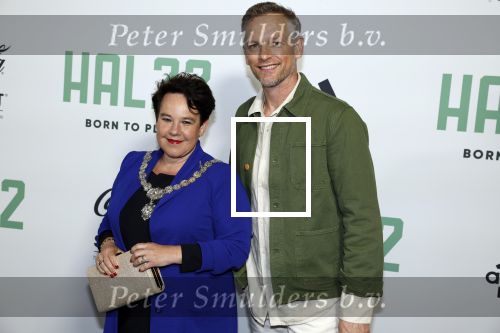 Utrecht 24 april 2022
Opening hal 22.        ( Padel bowling fitness en squash)
De eigenaren zijn Marco v Basten Frank Rijkaard Perry Overeem Barry Atsma en Edwin Oosterlaar. Burgemeester Sharon Dijksma deed de opening