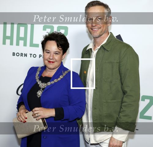 Utrecht 24 april 2022
Opening hal 22.        ( Padel bowling fitness en squash)
De eigenaren zijn Marco v Basten Frank Rijkaard Perry Overeem Barry Atsma en Edwin Oosterlaar. Burgemeester Sharon Dijksma deed de opening