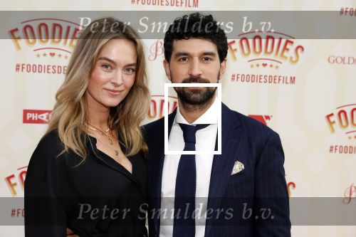 Amsterdam 10 mei 2022
Premiere Foodies in Tuschinski met oa Ilse warringa Holly Brood Sanne Langelaar Sanne Vogel Sinan Eroglu Quiah Shilue Roue Verveer en Johanna Hagen.