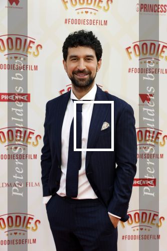 Amsterdam 10 mei 2022
Premiere Foodies in Tuschinski met oa Ilse warringa Holly Brood Sanne Langelaar Sanne Vogel Sinan Eroglu Quiah Shilue Roue Verveer en Johanna Hagen.
