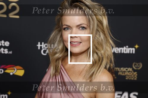 Rotterdam 28 april 2022
Musicalawards gala in Ahoy Rotterdam.
Sita Vermeulen