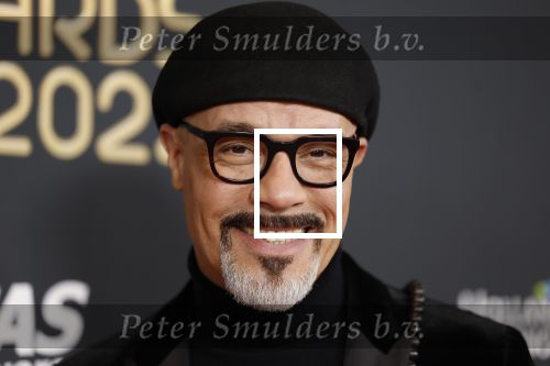 Rotterdam 28 april 2022
Musicalawards gala in Ahoy Rotterdam.
Stanley Burleson