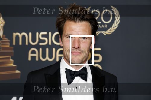 Rotterdam 28 april 2022
Musicalawards gala in Ahoy Rotterdam. Stefan Rokebrand