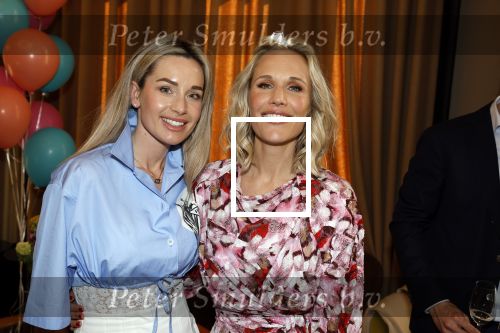 Amsterdam 20 april 2022
Boekpresentatie van Kimberley Klaver bij Dutchess.
Kimberley met Stevie v Zweden