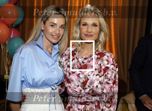 Amsterdam 20 april 2022
Boekpresentatie van Kimberley Klaver bij Dutchess.
Kimberley met Stevie v Zweden