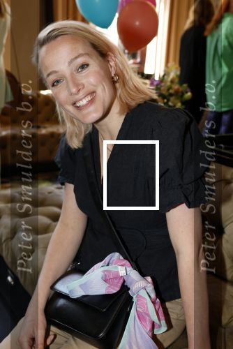 Amsterdam 20 april 2022
Boekpresentatie van Kimberley Klaver bij Dutchess.
Tess Milne