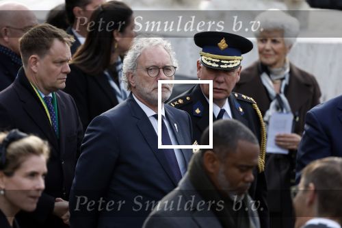 Amsterdam 4 m2i 2022
Dodenherdenking op de dam . Aanwezig oa Koning Willem Alexander Koningin Maxima Mark Rutte en burgemeester Femke Halsema . Thom de Graaff