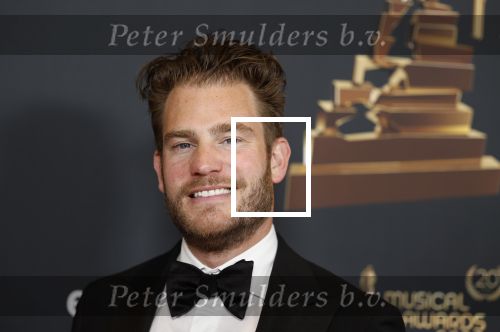 Rotterdam 28 april 2022
Musicalawards gala in Ahoy Rotterdam.
Tim Akkerman