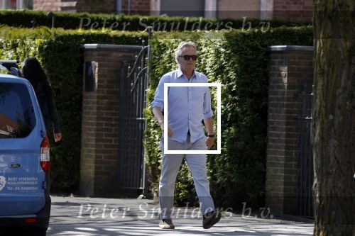 Amsterdam 9 mei 2022
Tom egbers heeft in 2021 samen met zijn vrouw Janke Dekker een nieuw huis in Amsterdam gekocht
