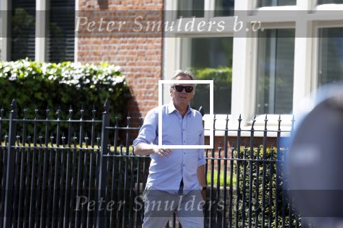 Amsterdam 9 mei 2022
Tom egbers heeft in 2021 samen met zijn vrouw Janke Dekker een nieuw huis in Amsterdam gekocht