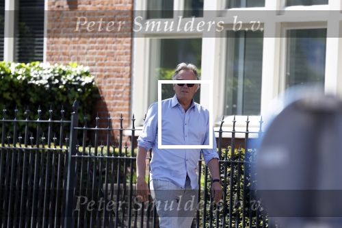 Amsterdam 9 mei 2022
Tom egbers heeft in 2021 samen met zijn vrouw Janke Dekker een nieuw huis in Amsterdam gekocht