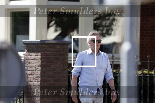 Amsterdam 9 mei 2022
Tom egbers heeft in 2021 samen met zijn vrouw Janke Dekker een nieuw huis in Amsterdam gekocht