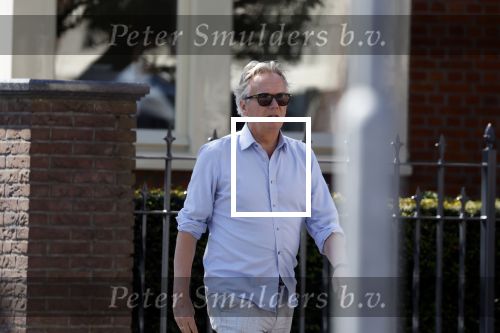 Amsterdam 9 mei 2022
Tom egbers heeft in 2021 samen met zijn vrouw Janke Dekker een nieuw huis in Amsterdam gekocht