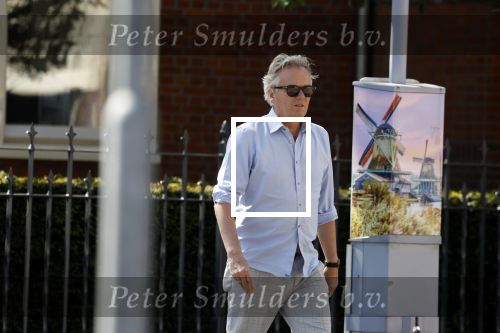 Amsterdam 9 mei 2022
Tom egbers heeft in 2021 samen met zijn vrouw Janke Dekker een nieuw huis in Amsterdam gekocht