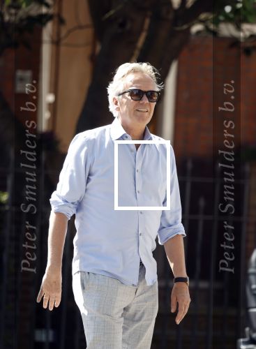 Amsterdam 9 mei 2022
Tom egbers heeft in 2021 samen met zijn vrouw Janke Dekker een nieuw huis in Amsterdam gekocht