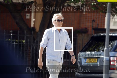 Amsterdam 9 mei 2022
Tom egbers heeft in 2021 samen met zijn vrouw Janke Dekker een nieuw huis in Amsterdam gekocht