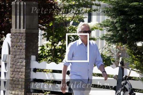 Amsterdam 9 mei 2022
Tom egbers heeft in 2021 samen met zijn vrouw Janke Dekker een nieuw huis in Amsterdam gekocht