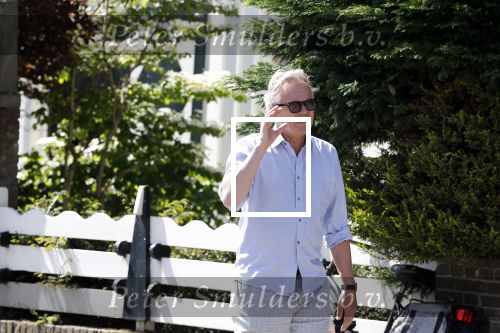 Amsterdam 9 mei 2022
Tom egbers heeft in 2021 samen met zijn vrouw Janke Dekker een nieuw huis in Amsterdam gekocht