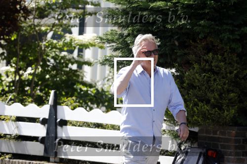 Amsterdam 9 mei 2022
Tom egbers heeft in 2021 samen met zijn vrouw Janke Dekker een nieuw huis in Amsterdam gekocht