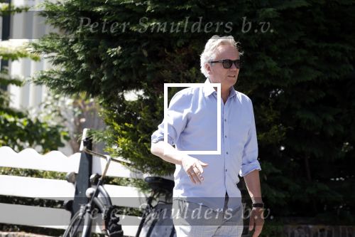 Amsterdam 9 mei 2022
Tom egbers heeft in 2021 samen met zijn vrouw Janke Dekker een nieuw huis in Amsterdam gekocht