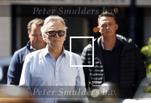 Amsterdam 9 mei 2022
Tom egbers heeft in 2021 samen met zijn vrouw Janke Dekker een nieuw huis in Amsterdam gekocht