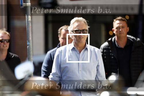 Amsterdam 9 mei 2022
Tom egbers heeft in 2021 samen met zijn vrouw Janke Dekker een nieuw huis in Amsterdam gekocht