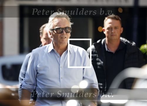 Amsterdam 9 mei 2022
Tom egbers heeft in 2021 samen met zijn vrouw Janke Dekker een nieuw huis in Amsterdam gekocht
