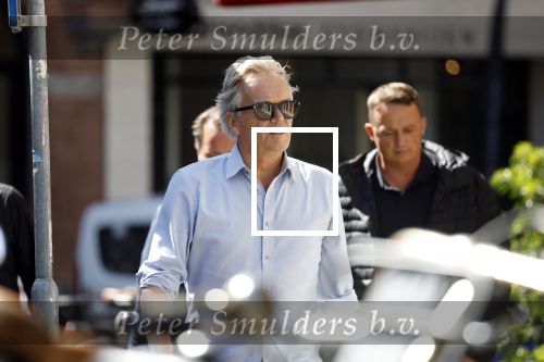 Amsterdam 9 mei 2022
Tom egbers heeft in 2021 samen met zijn vrouw Janke Dekker een nieuw huis in Amsterdam gekocht
