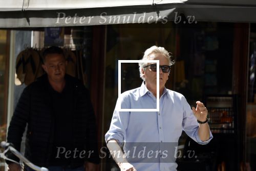 Amsterdam 9 mei 2022
Tom egbers heeft in 2021 samen met zijn vrouw Janke Dekker een nieuw huis in Amsterdam gekocht