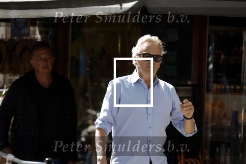 Amsterdam 9 mei 2022
Tom egbers heeft in 2021 samen met zijn vrouw Janke Dekker een nieuw huis in Amsterdam gekocht