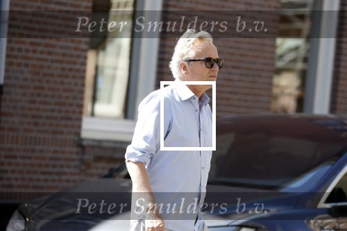 Amsterdam 9 mei 2022
Tom egbers heeft in 2021 samen met zijn vrouw Janke Dekker een nieuw huis in Amsterdam gekocht