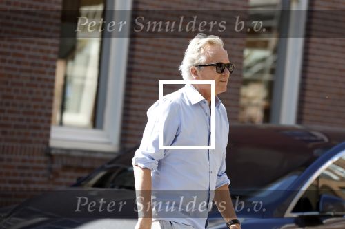 Amsterdam 9 mei 2022
Tom egbers heeft in 2021 samen met zijn vrouw Janke Dekker een nieuw huis in Amsterdam gekocht