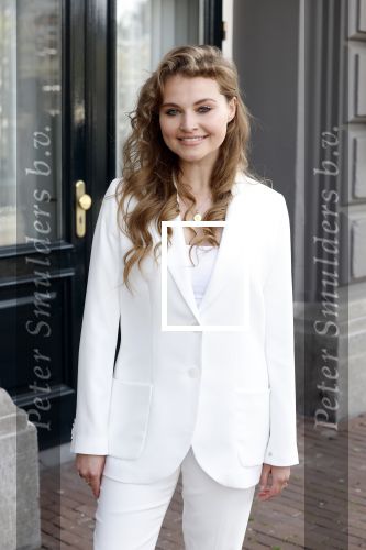 Amsterdam 19 april 2022
Castpresentatie van Les Miserables met oa Sem Gerritsma, Channah Hewitt Mark Roy Luykx Ellen Pieters Milan van Waardenburg Freek Bartels Vajen van den Bosch Producenten Hans Cornelissen en Ruud de Graaf in Koninklijk Theater Carre.