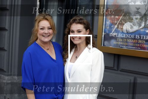 Amsterdam 19 april 2022
Castpresentatie van Les Miserables met oa Sem Gerritsma, Channah Hewitt Mark Roy Luykx Ellen Pieters Milan van Waardenburg Freek Bartels Vajen van den Bosch Producenten Hans Cornelissen en Ruud de Graaf in Koninklijk Theater Carre.