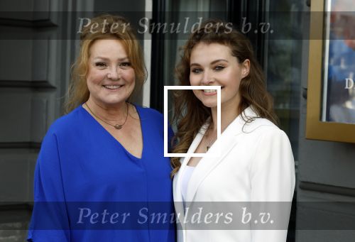 Amsterdam 19 april 2022
Castpresentatie van Les Miserables met oa Sem Gerritsma, Channah Hewitt Mark Roy Luykx Ellen Pieters Milan van Waardenburg Freek Bartels Vajen van den Bosch Producenten Hans Cornelissen en Ruud de Graaf in Koninklijk Theater Carre.