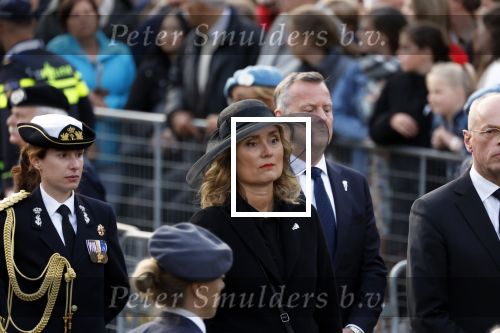 Amsterdam 4 m2i 2022
Dodenherdenking op de dam . Aanwezig oa Koning Willem Alexander Koningin Maxima Mark Rutte en burgemeester Femke Halsema . Vera Bergkamp
