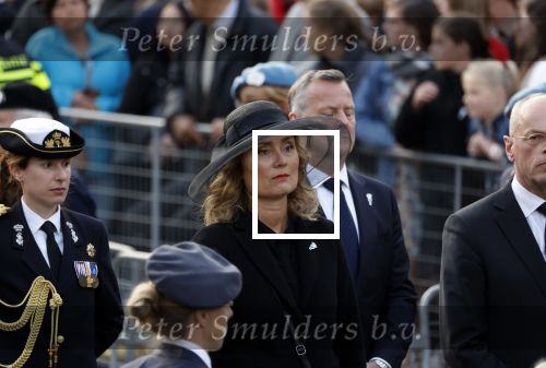 Amsterdam 4 m2i 2022
Dodenherdenking op de dam . Aanwezig oa Koning Willem Alexander Koningin Maxima Mark Rutte en burgemeester Femke Halsema . Vera Bergkamp