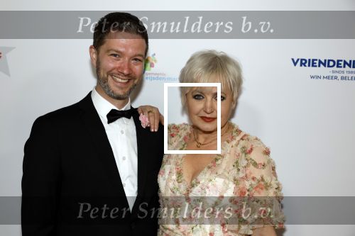Maastricht 8 mei 2022
Premiere dagboek van en herdershond in het MECC .
Vera Mann met een kennis