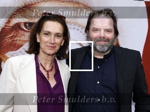 Amsterdam 13 april 2022
Premiere de openbaring in de melkweg met in de hoofdrollen Monic Hendrickx en Victor Low.