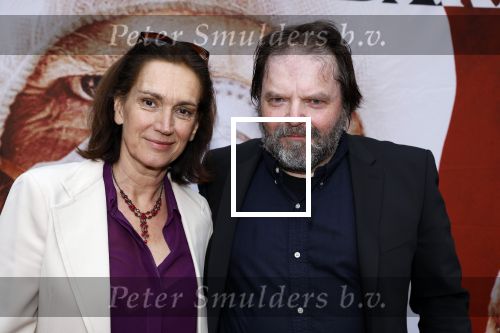 Amsterdam 13 april 2022
Premiere de openbaring in de melkweg met in de hoofdrollen Monic Hendrickx en Victor Low.