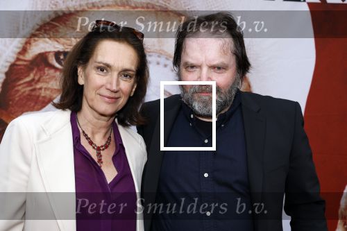 Amsterdam 13 april 2022
Premiere de openbaring in de melkweg met in de hoofdrollen Monic Hendrickx en Victor Low.