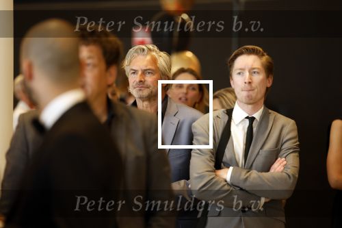 Rotterdam 28 april 2022
Musicalawards gala in Ahoy Rotterdam.
Victor Reinier en Elle v Rijn