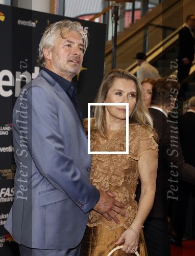 Rotterdam 28 april 2022
Musicalawards gala in Ahoy Rotterdam.
Victor Reinier en elle v Rijn