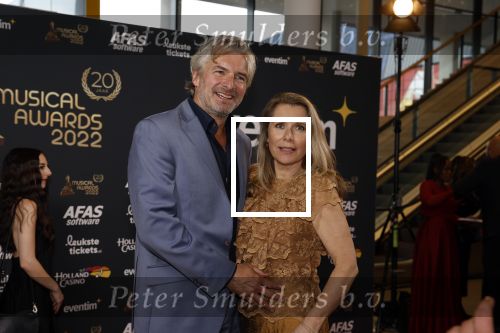 Rotterdam 28 april 2022
Musicalawards gala in Ahoy Rotterdam.
Victor Reinier en elle v Rijn