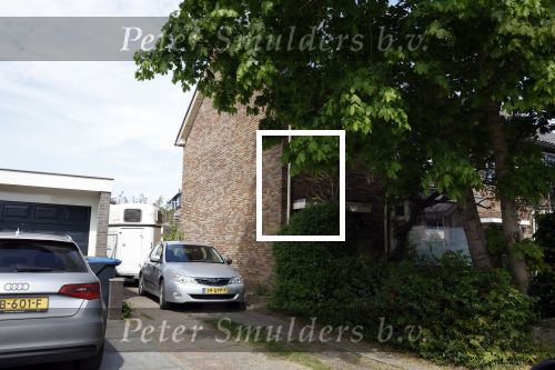 Harderwijk 4 mei 2022
Volkert v d Graaf komt bij zijn huis aan en zijn vrouw gaat weg