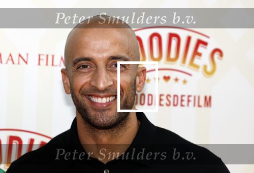 Amsterdam 10 mei 2022
Premiere Foodies in Tuschinski met oa Ilse warringa Holly Brood Sanne Langelaar Sanne Vogel Sinan Eroglu Quiah Shilue Roue Verveer en Johanna Hagen. Walid Benmbarek