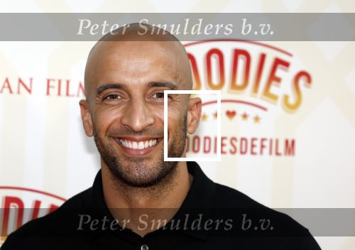 Amsterdam 10 mei 2022
Premiere Foodies in Tuschinski met oa Ilse warringa Holly Brood Sanne Langelaar Sanne Vogel Sinan Eroglu Quiah Shilue Roue Verveer en Johanna Hagen. Walid Benmbarek