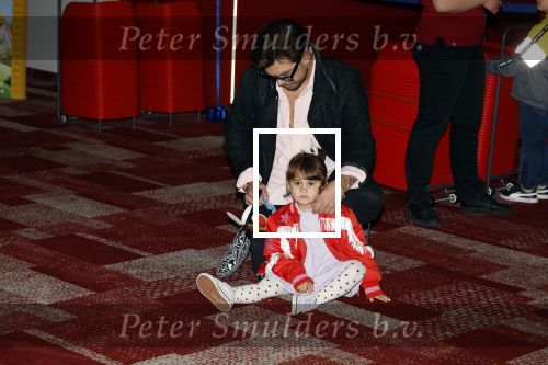 Amsterdam 1 mei 2022
Premiere 2 kleine kleutertjes bedacht door Jan Smit .
Waylon kwam met zijn zwangere vriendin Bibi Breijman en hun dochter