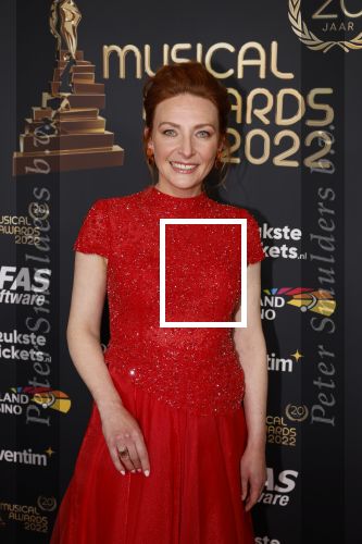 Rotterdam 28 april 2022
Musicalawards gala in Ahoy Rotterdam.
Willemijn Verkaik