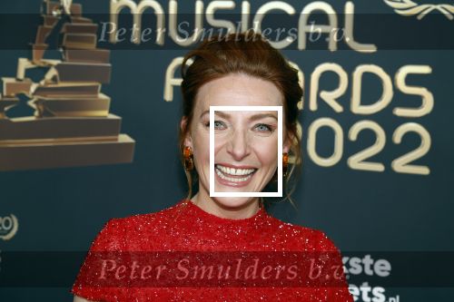 Rotterdam 28 april 2022
Musicalawards gala in Ahoy Rotterdam.
Willemijn Verkaik